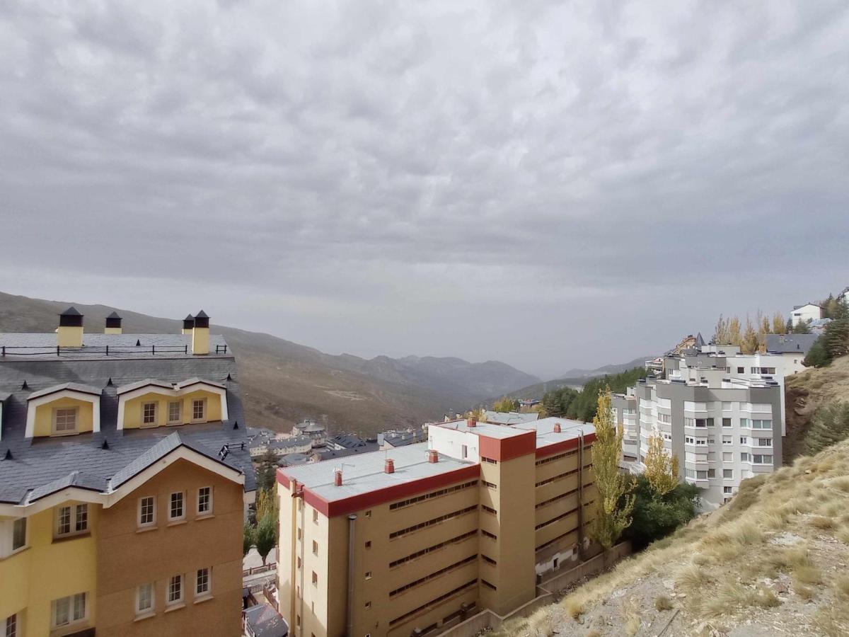 Estudio Venus Сьерра-Невада Экстерьер фото